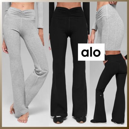 ブーツカット ALO Yoga(アロー) レディース - ブランド通販のBUYMA