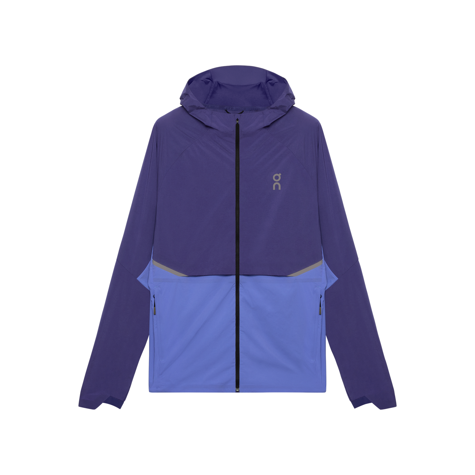 Men's Core Jacket | Pink & Beige | On United States