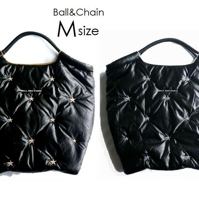 Ball＆Chain（ボールアンドチェーン） 正規品 限定 バッグ エコバッグ