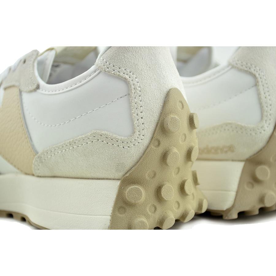 New Balance（ニューバランス） ウィメンズ 327 NEW BALANCE WS327KG