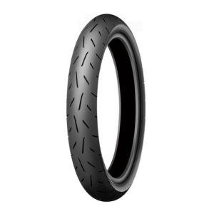 DUNLOP（ダンロップ） KR410 【90/80R17 TL】 タイヤ NS-1 GSX-R125
