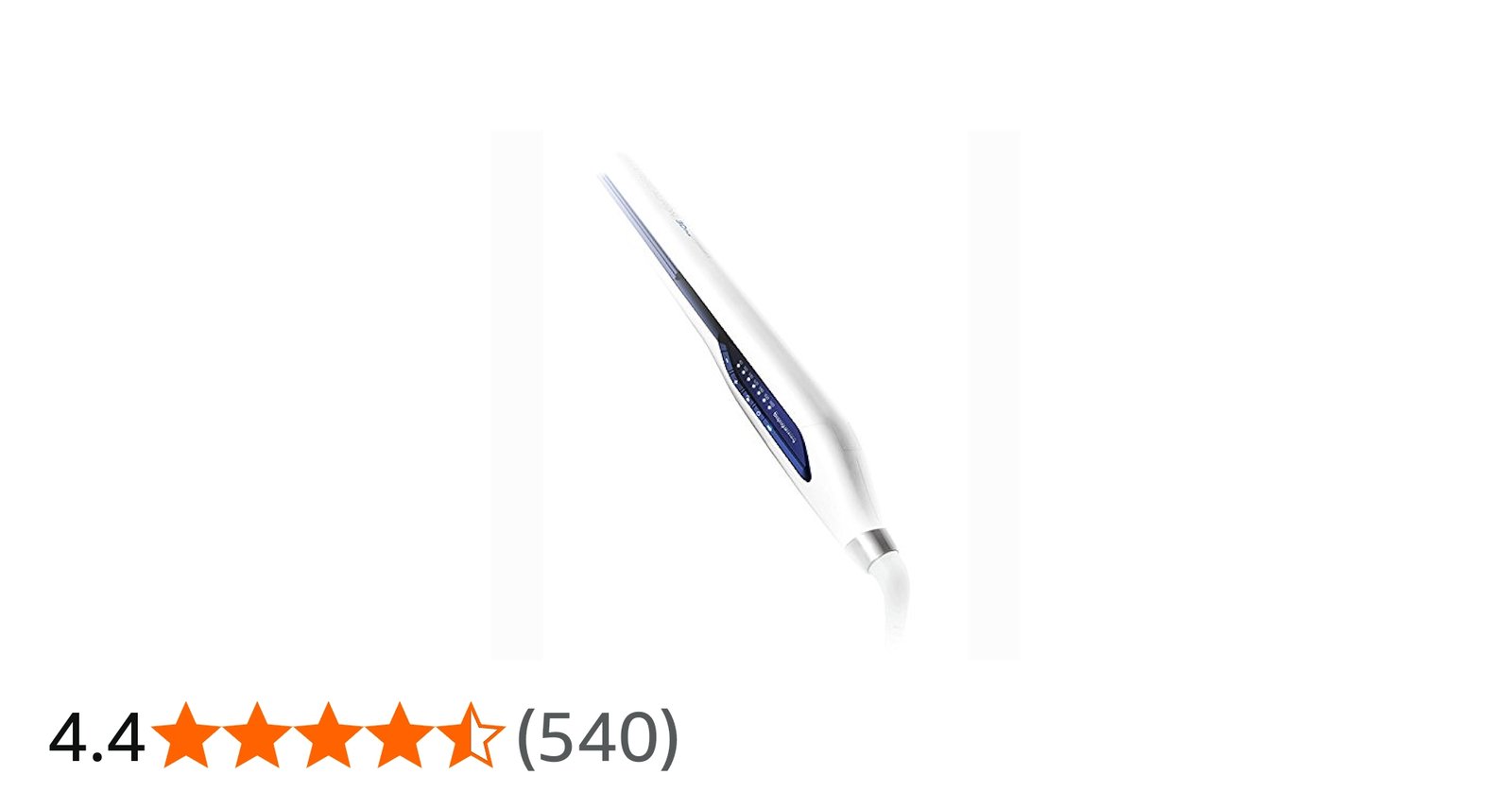 Amazon | ヘアビューロン 3D Plus [ストレート] | Bioprogramming