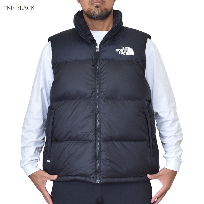 SALE】大きいサイズ メンズ ノースフェイス THE NORTH FACE ダウン