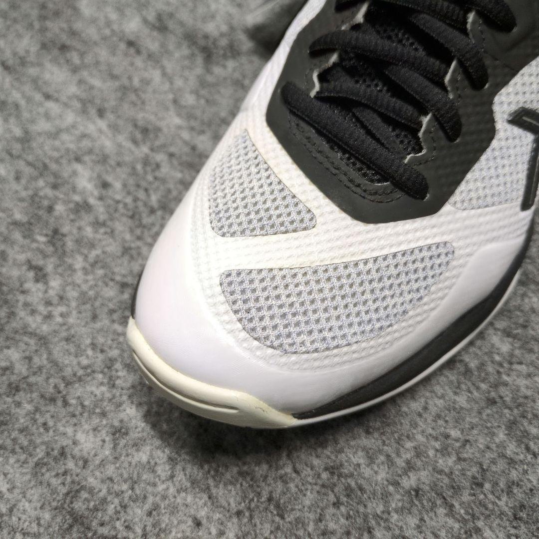 アシックス　ネットバーナーバリスティック　FF 24.5cm