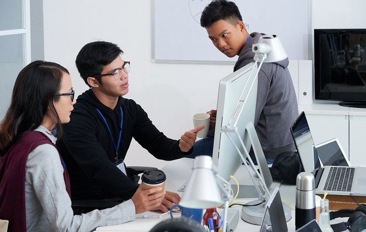 AI-Powered Enrichment