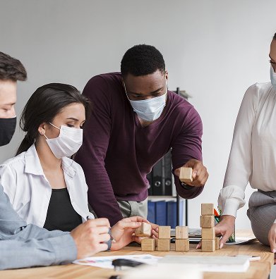 Community & Accountability