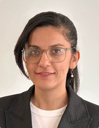 Elnaz Hariri