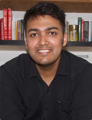 Vivek Panchal