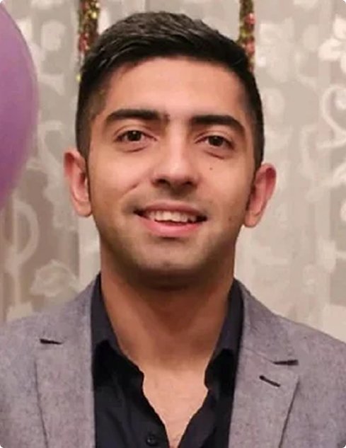 Amir Soozandehfar